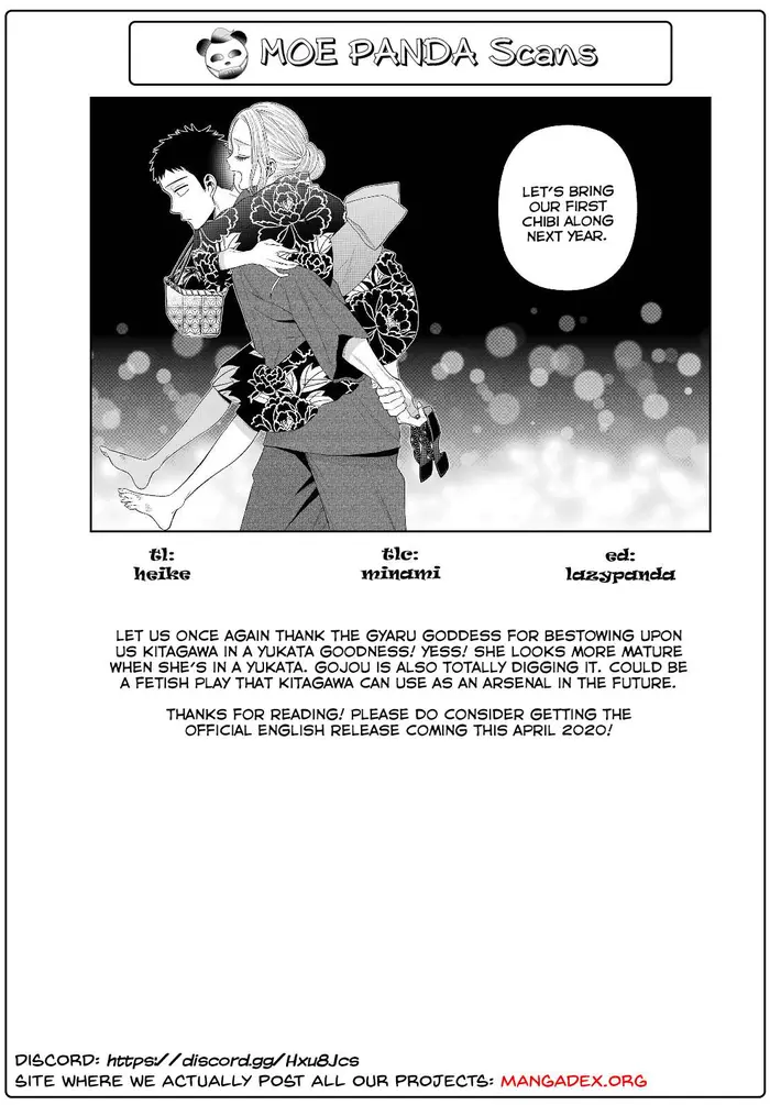 My Dress-Up Darling Chapter 38 image 21_optimized